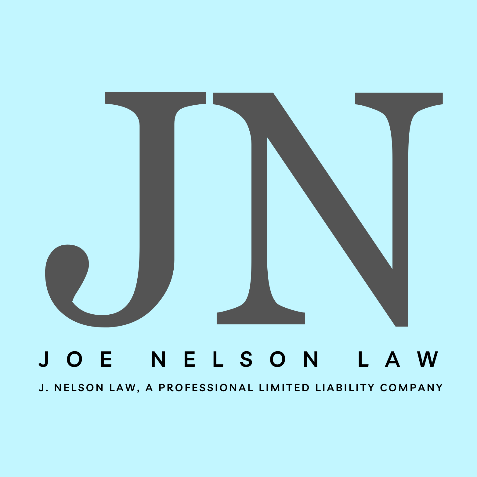 J. Nelson Law